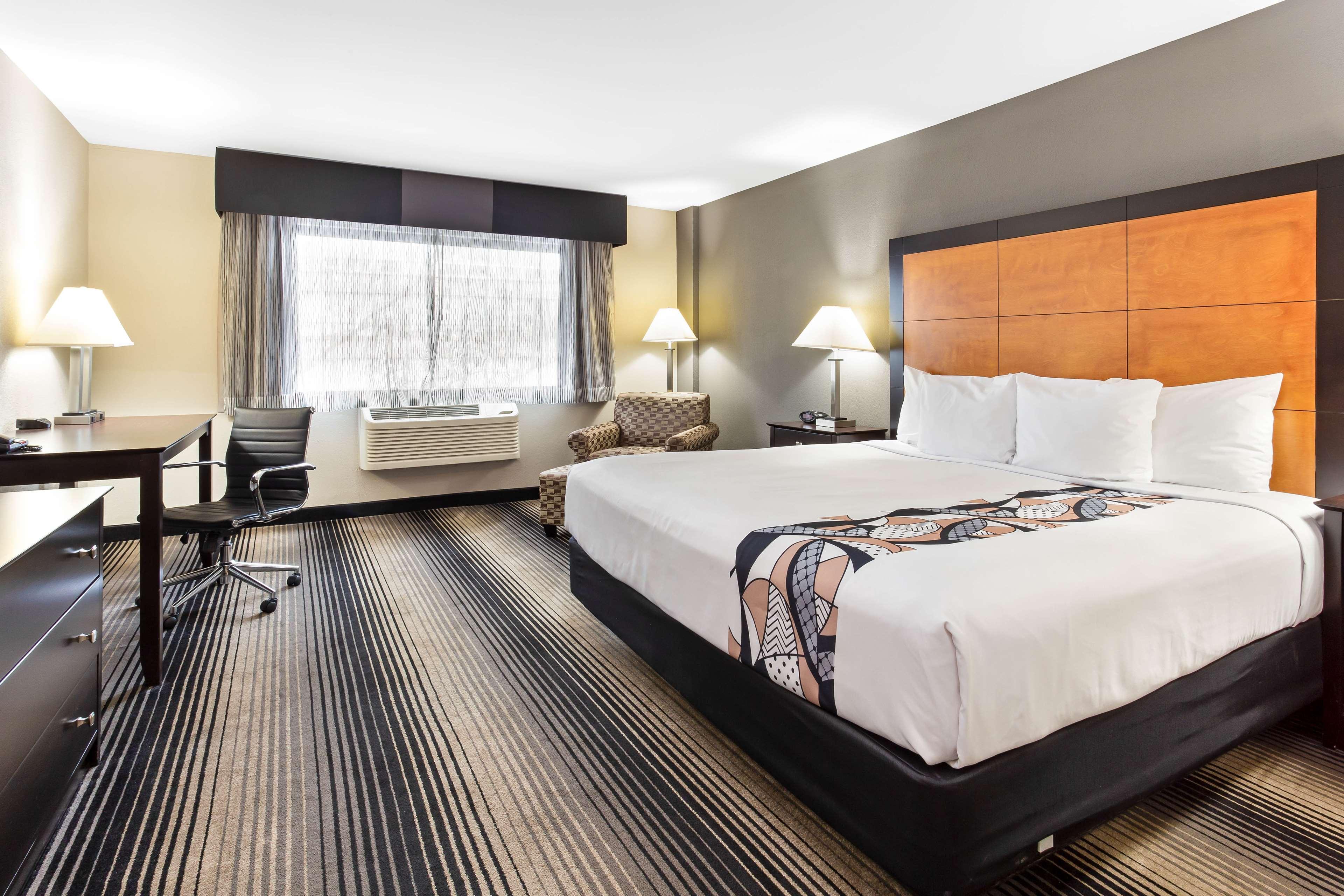Best Western Plus Hyde Park Chicago Hotel Экстерьер фото