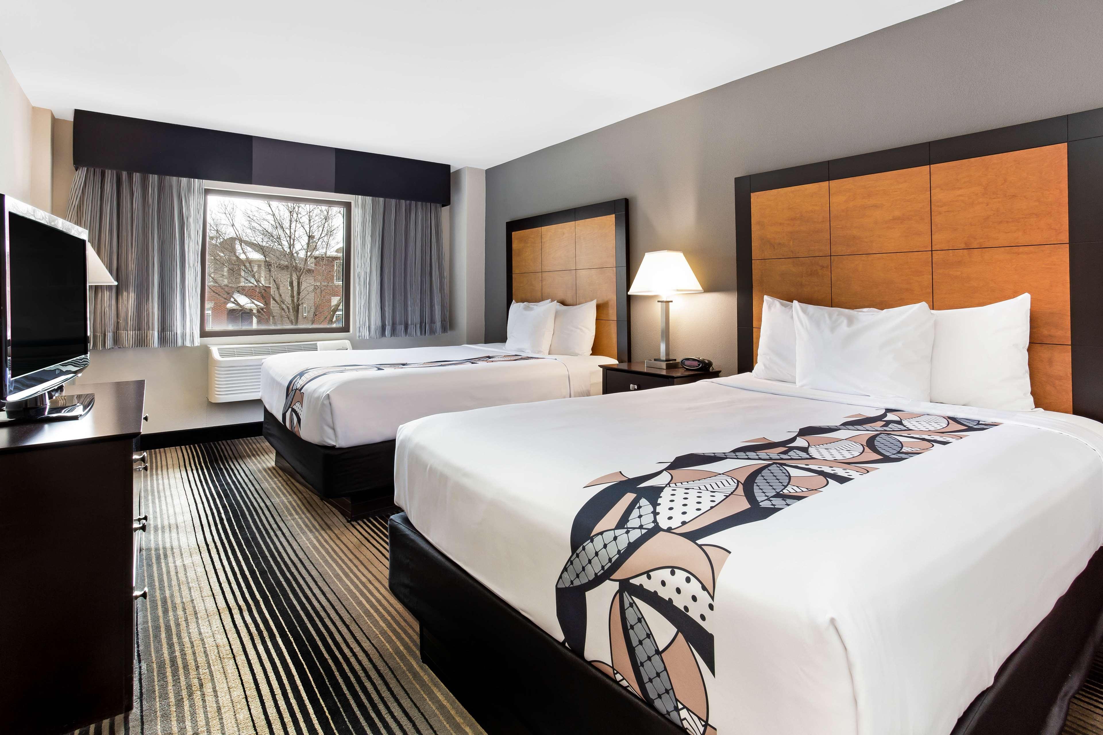 Best Western Plus Hyde Park Chicago Hotel Экстерьер фото