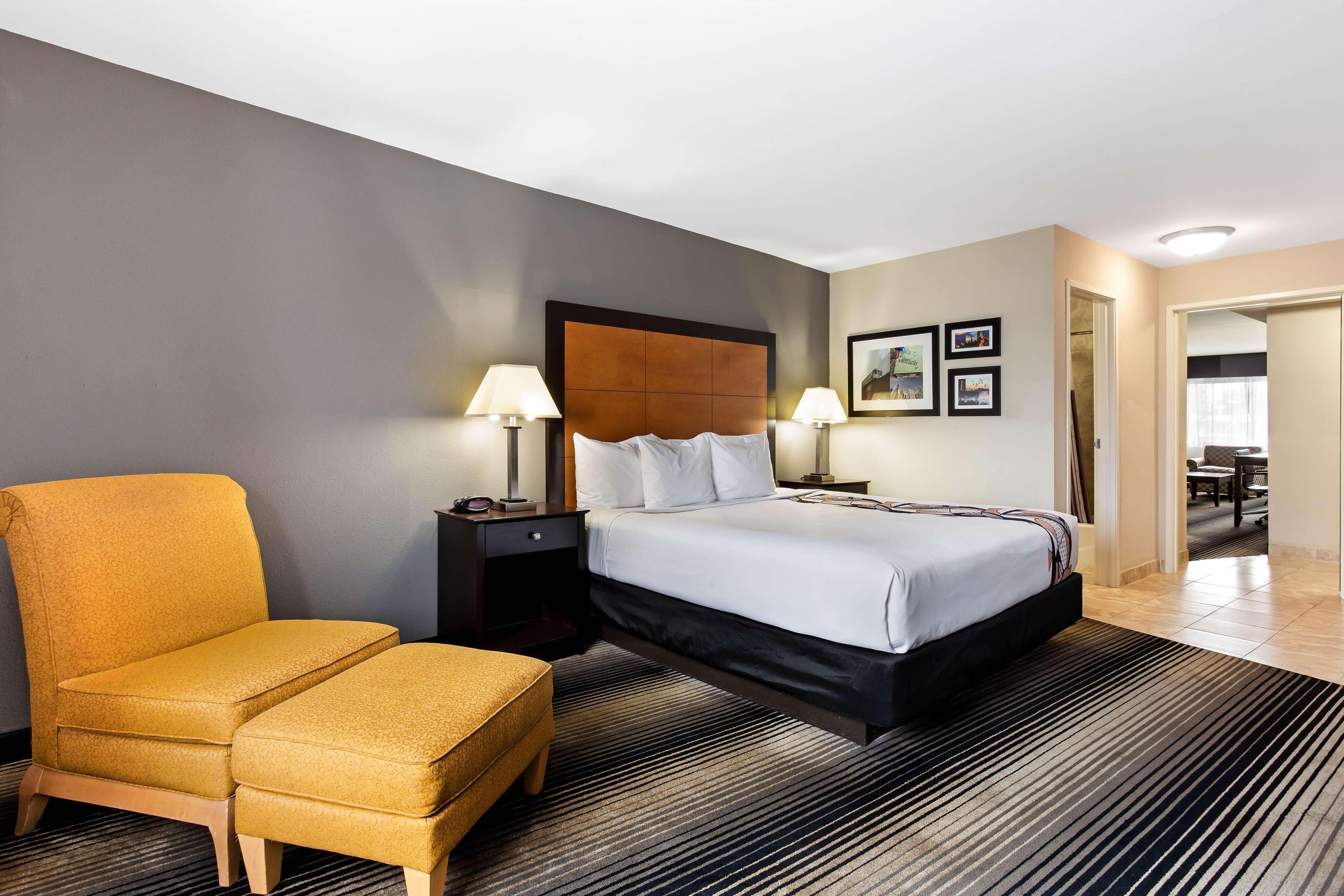 Best Western Plus Hyde Park Chicago Hotel Экстерьер фото