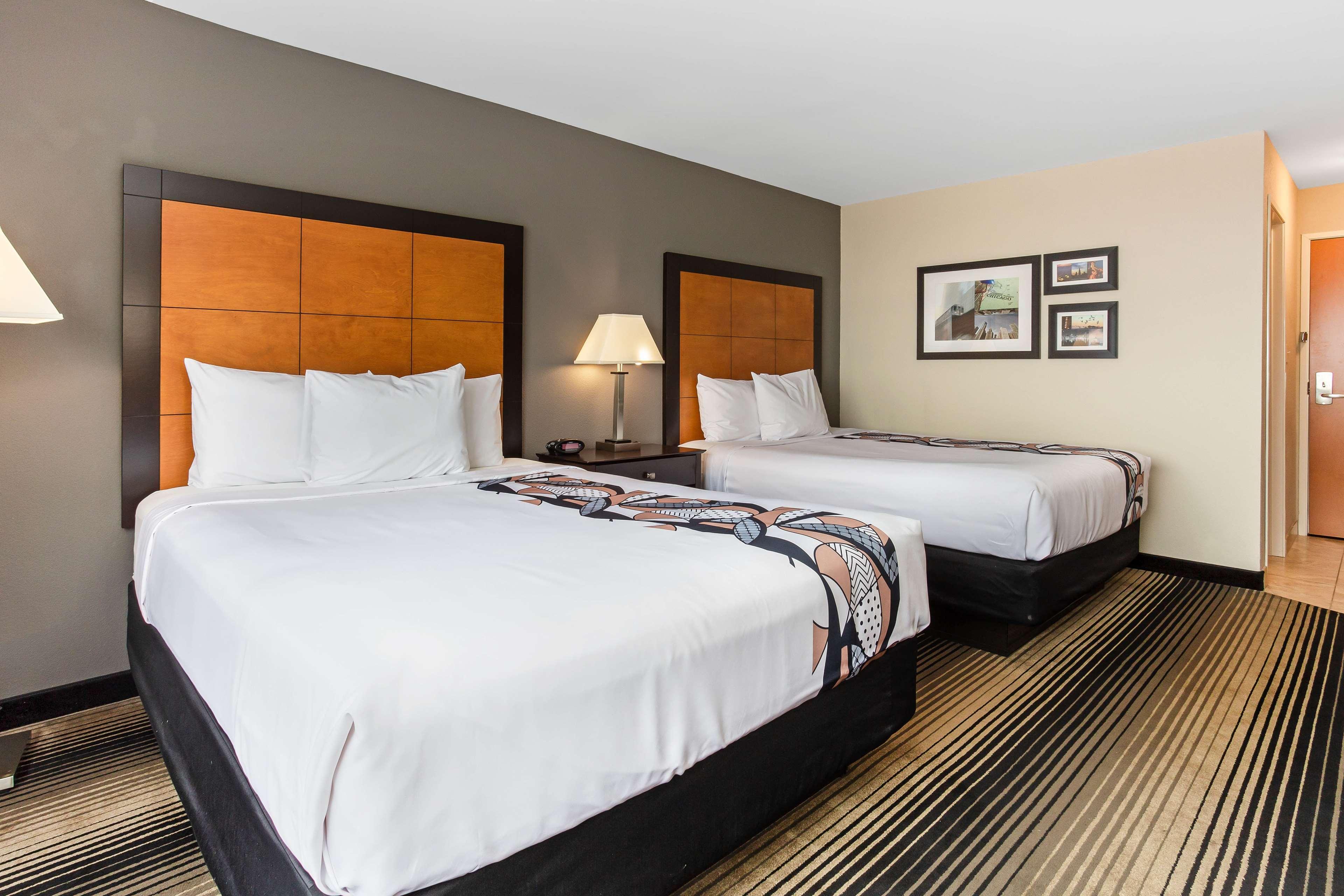 Best Western Plus Hyde Park Chicago Hotel Экстерьер фото