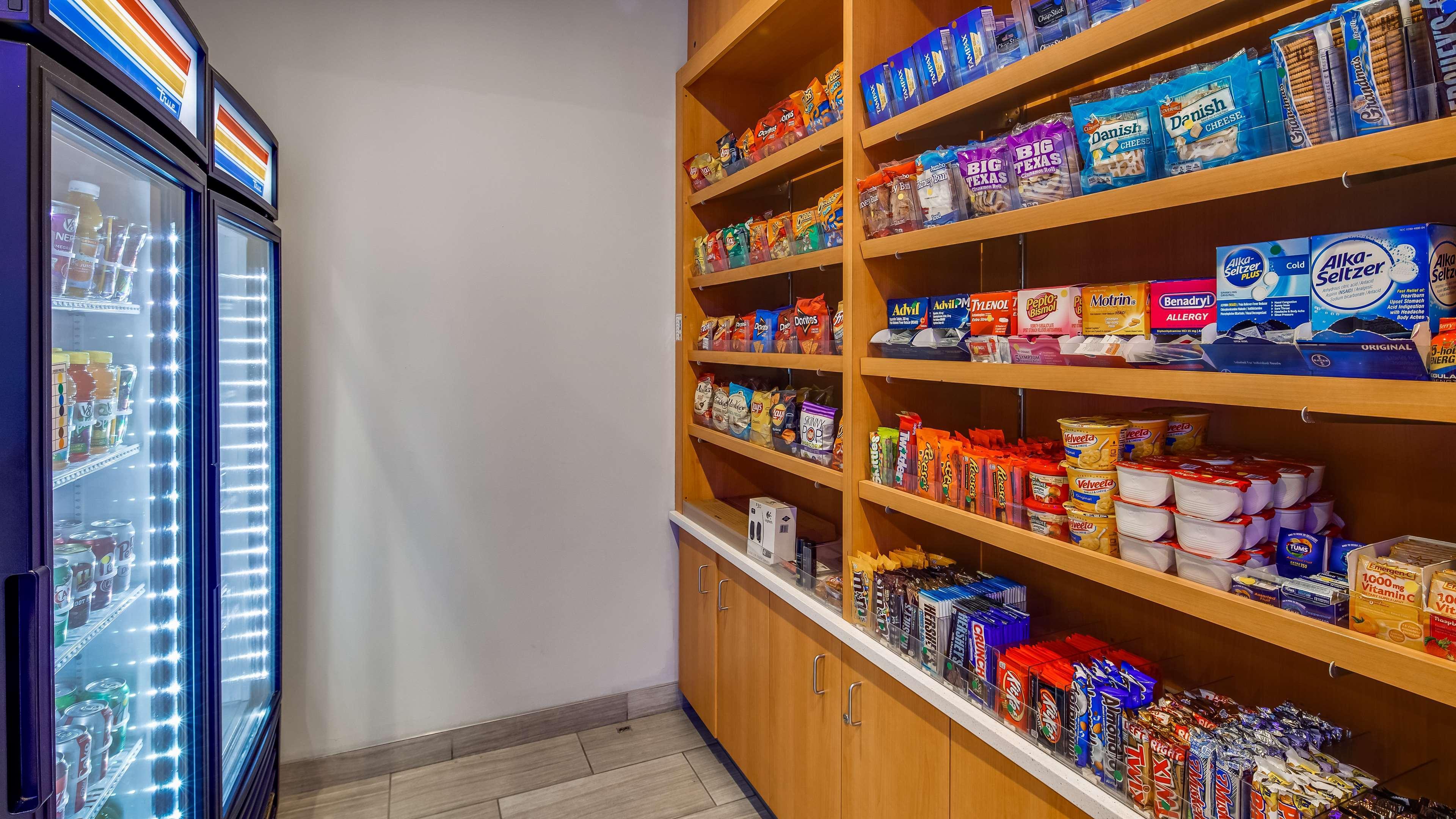 Best Western Plus Hyde Park Chicago Hotel Экстерьер фото